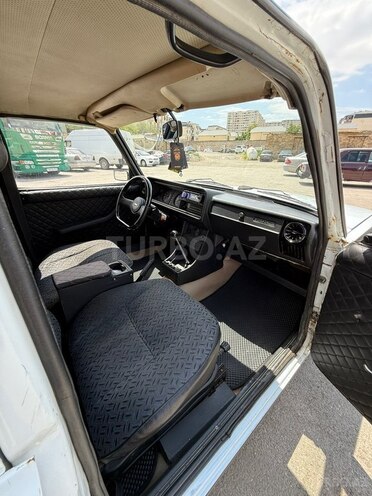 LADA (VAZ) 2107-11