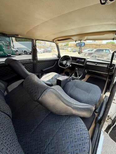 LADA (VAZ) 2107-12
