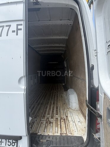 Mercedes Sprinter 315-7