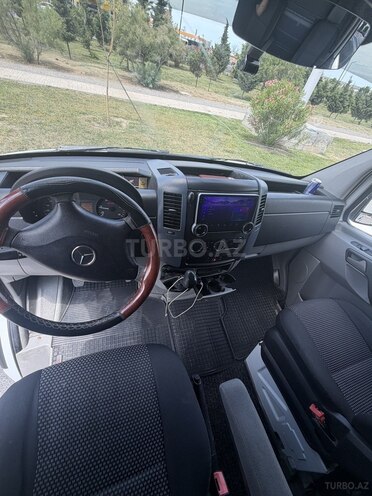 Mercedes Sprinter 315-5