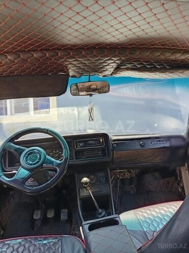 LADA (VAZ) 2107-8