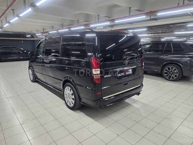 Mercedes Viano-6