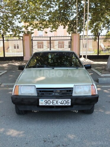 LADA (VAZ) 21099-1