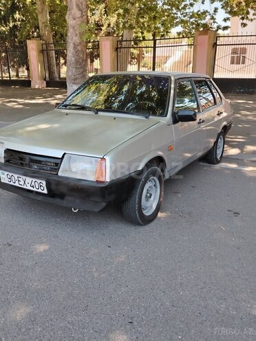LADA (VAZ) 21099-3