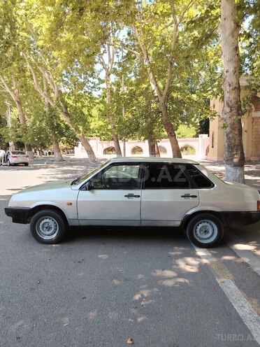 LADA (VAZ) 21099-6