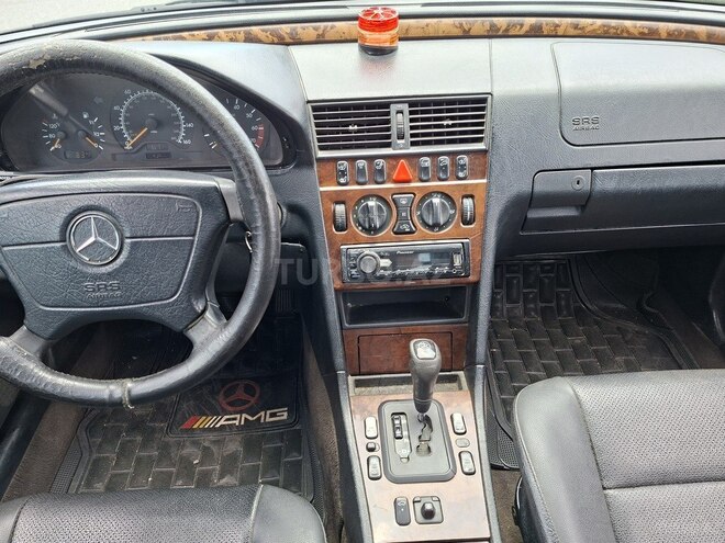 Mercedes C 230-5