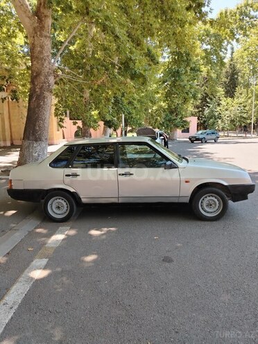 LADA (VAZ) 21099-7