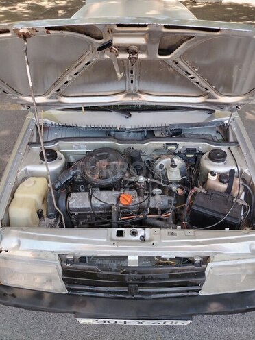 LADA (VAZ) 21099-11