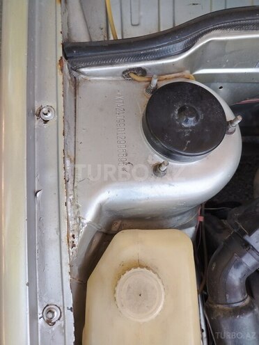 LADA (VAZ) 21099-12