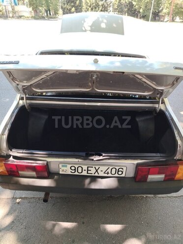 LADA (VAZ) 21099-13