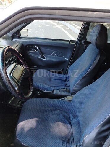LADA (VAZ) 21099-16