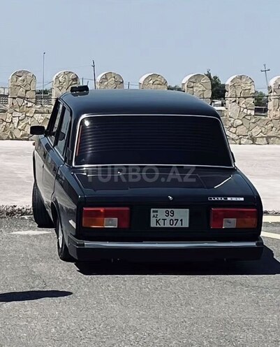 LADA (VAZ) 2107-6