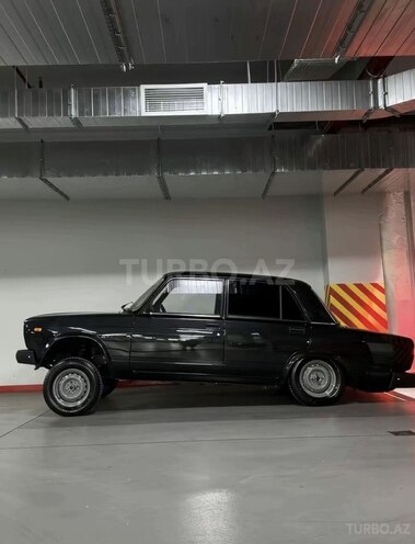 LADA (VAZ) 2107-3