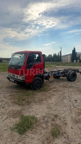 Isuzu NPR 66 L-3