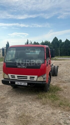 Isuzu NPR 66 L-1