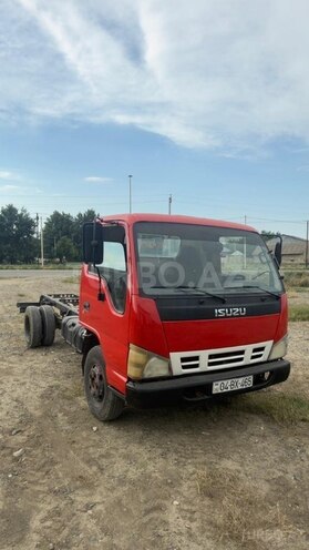 Isuzu NPR 66 L-2