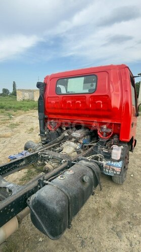 Isuzu NPR 66 L-6