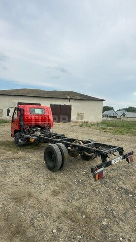 Isuzu NPR 66 L-4