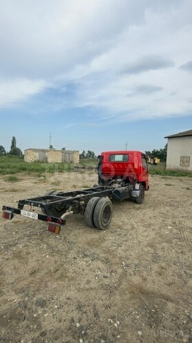 Isuzu NPR 66 L-5