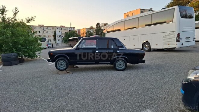 LADA (VAZ) 2107-4