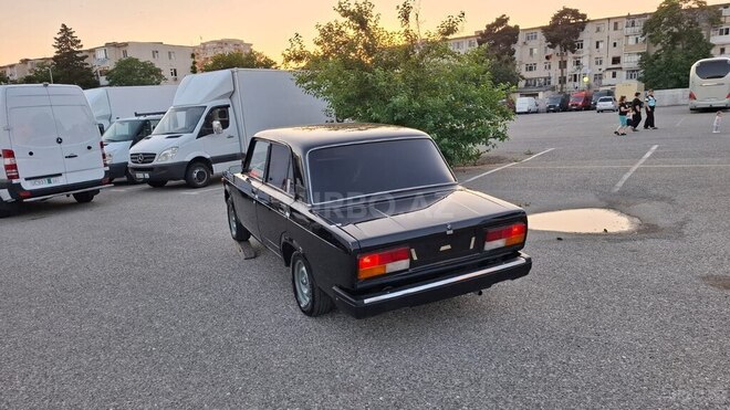LADA (VAZ) 2107-11