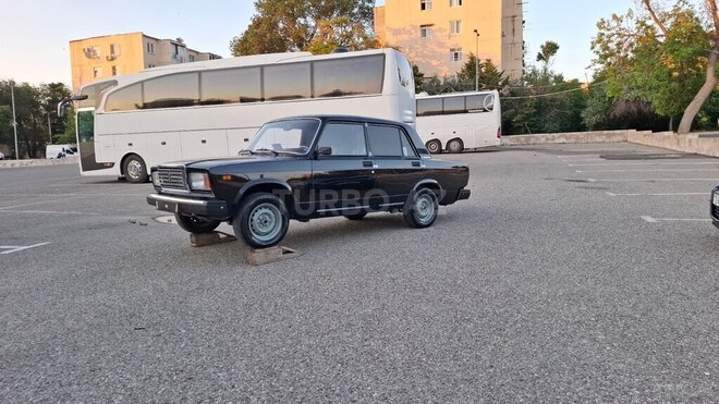 LADA (VAZ) 2107-9