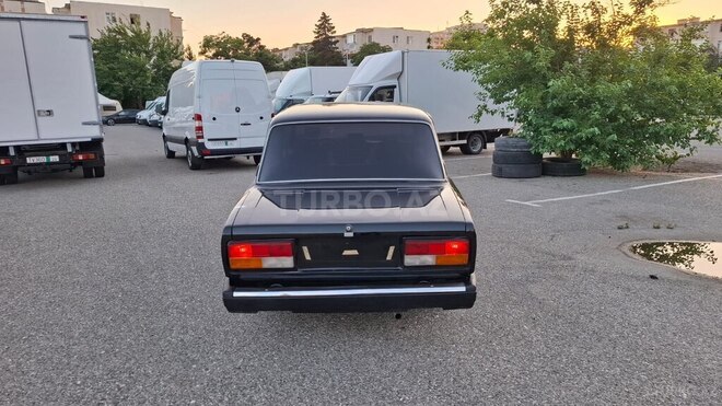 LADA (VAZ) 2107-12