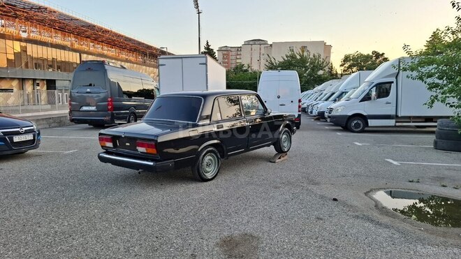 LADA (VAZ) 2107-6