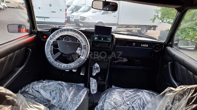 LADA (VAZ) 2107-16