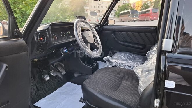 LADA (VAZ) 2107-15