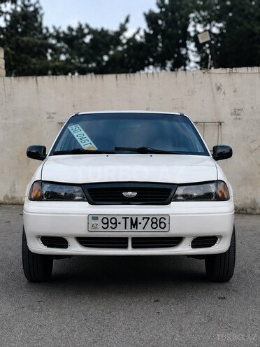 Daewoo Nexia-1
