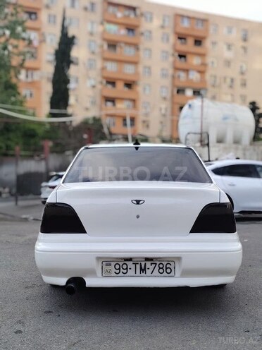 Daewoo Nexia-3