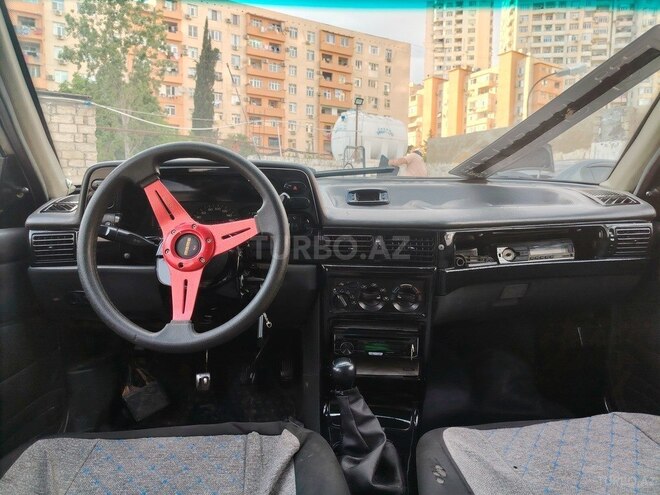 Daewoo Nexia-2
