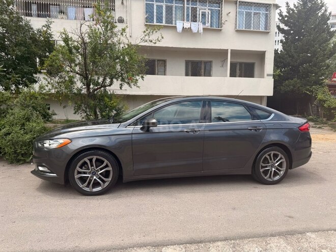 Ford Fusion (North America)-4