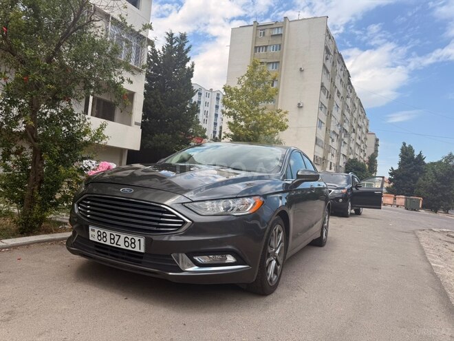 Ford Fusion (North America)-3