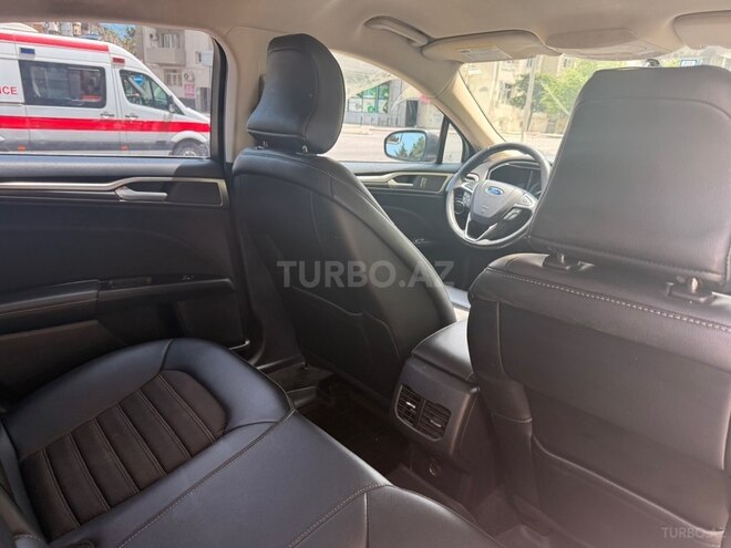 Ford Fusion (North America)-7