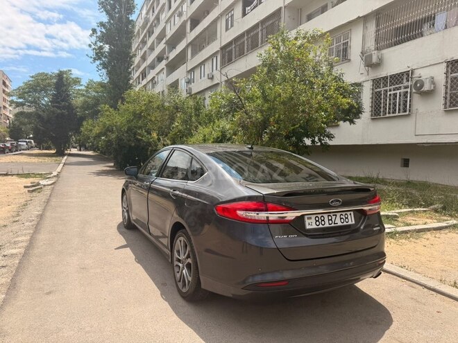 Ford Fusion (North America)-5