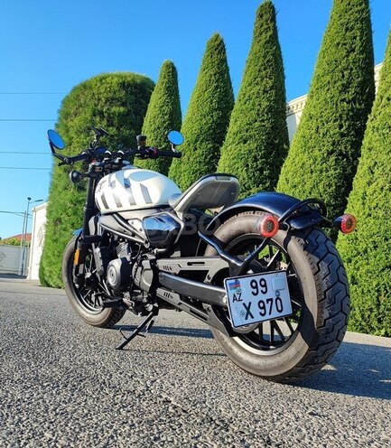 CFMOTO 450 CL-C BOBBER-6