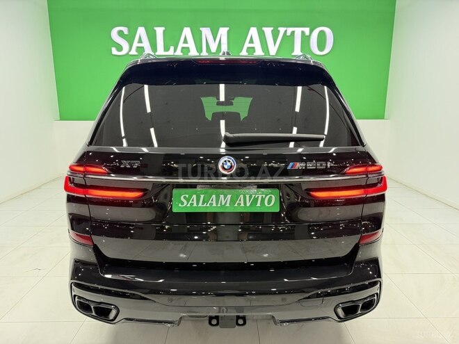 BMW X7-5