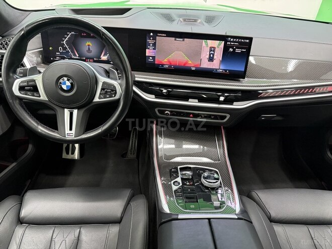 BMW X7-9