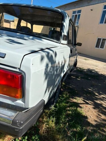 LADA (VAZ) 2107-4