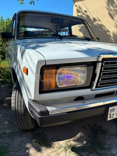 LADA (VAZ) 2107-3