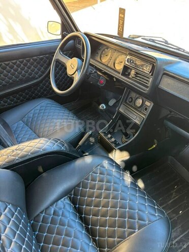 LADA (VAZ) 2107-6