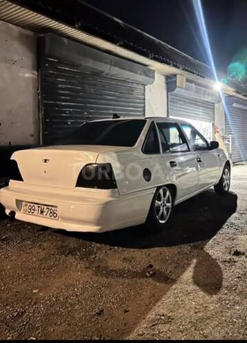 Daewoo Nexia-5