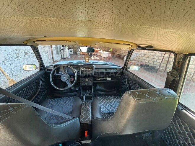 LADA (VAZ) 2107-7