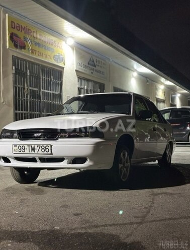 Daewoo Nexia-4