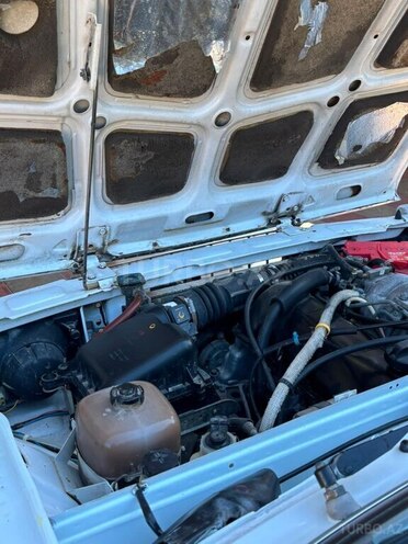 LADA (VAZ) 2107-13