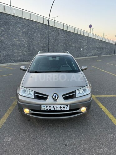 Renault Megane-1
