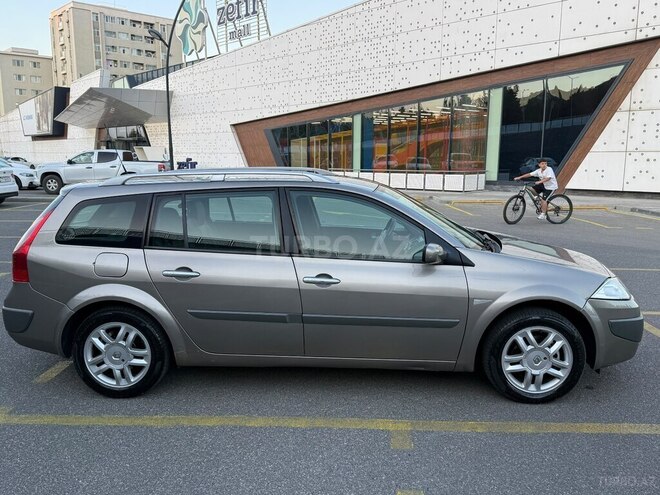 Renault Megane-3