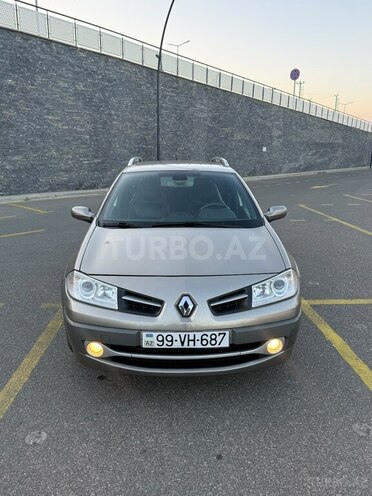 Renault Megane-2